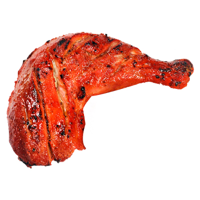 Tandoori Chicken