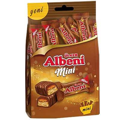 Ulker Albeni Mini