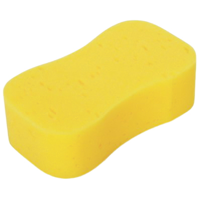 Jumbo Car Sponge