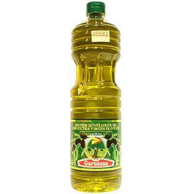 Garusana Virgin Olive Oil