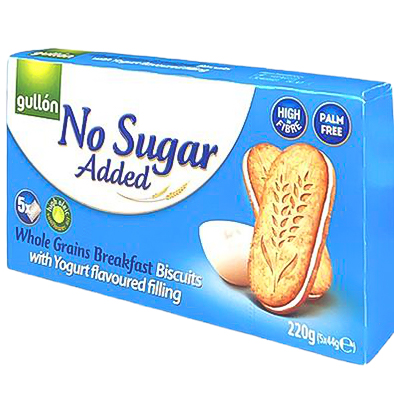 Gullon Yogurt Biscuit