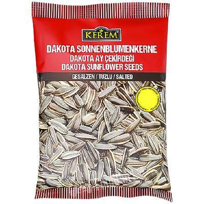 Kerem Dakota Sunflower Seeds