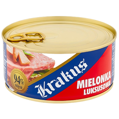 Krakus Mielonka