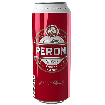 Peroni Red