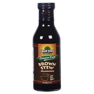 Spur Tree Brown Stew Seasoning