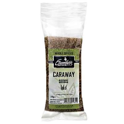 Greenfields Caraway Seeds