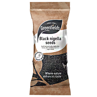 Greenfields Black Nigella Seeds