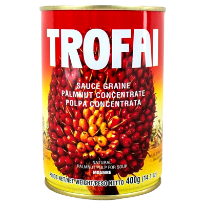 Palm Nut Cream Trofai Concentrate