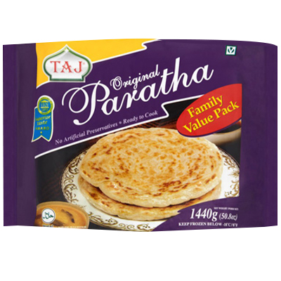 Taj Original Paratha