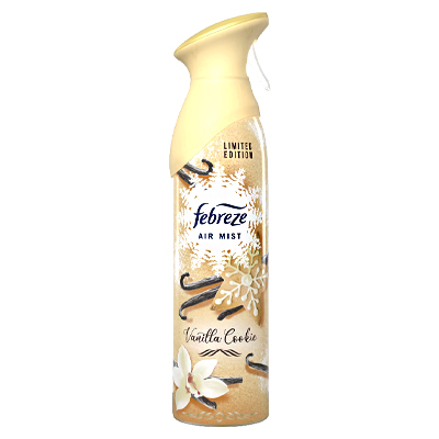 Febreze Air Vanila