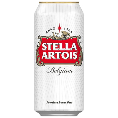 Stella artois