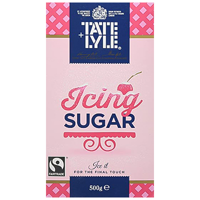 Tate And Lyle Icing Sugar