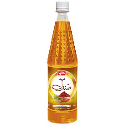 Qarshi Sandal Syrup