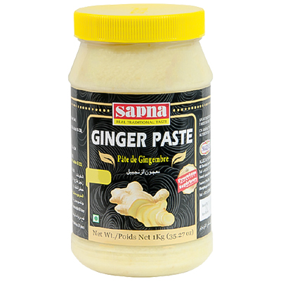 Sapna Ginger Paste