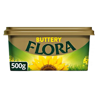 Flora Buttery Spread