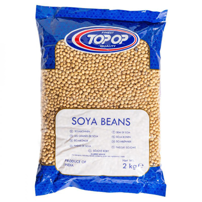 Top Op Soya Beans