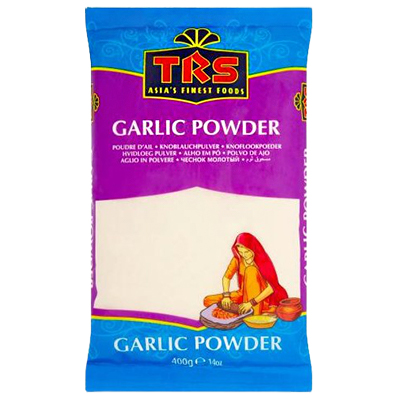 Trs Garlic Powder