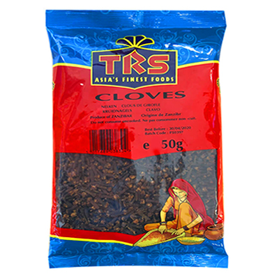 Trs Cloves