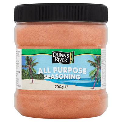 Dunns River All Purpose Seasoning