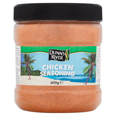 Dunns River Chicken Seasoning