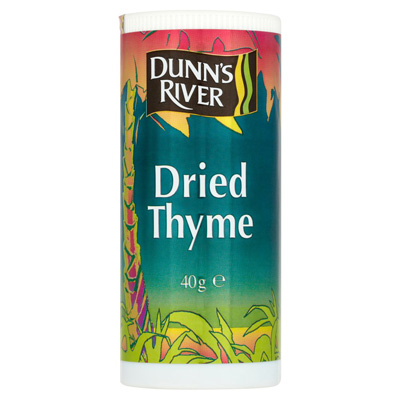 Dunns River Dried Thyme