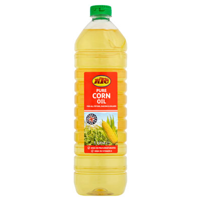 Ktc Pure Corn Oil