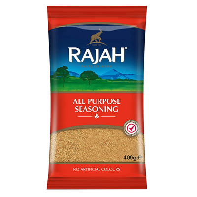 Rajah All Purpose Seasoning