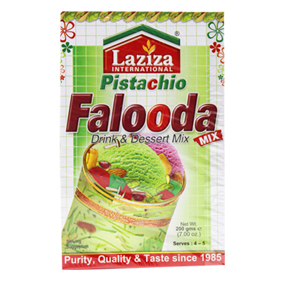 Laziza Pista Falooda Mix