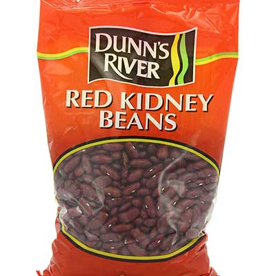 Dunns River Red Kidney Beans