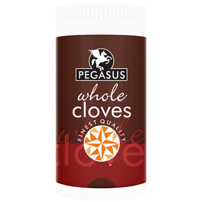 Pegasus Whole Cloves