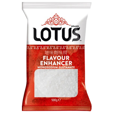 Lotus Flavour Enhancer