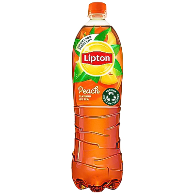 Lipton Ice Tea Peach