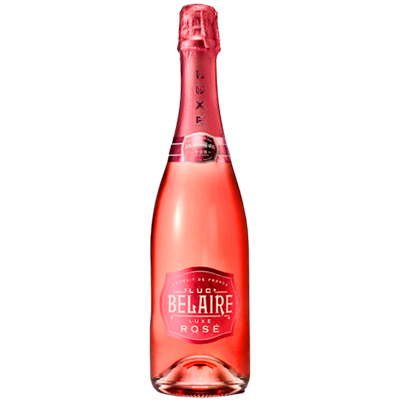 Luc Belaire Rose