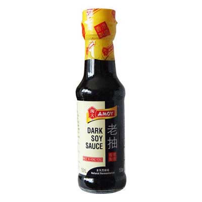 Amoy Dark Soy Sauce