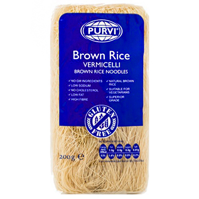 Purvis Brown Rice Vermicelli