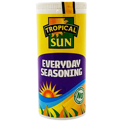 Tropical Sun Everyday Seasoning