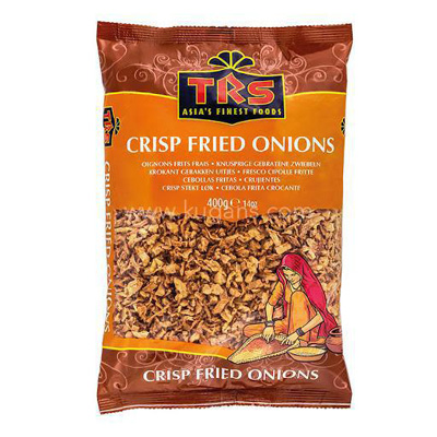 Trs Crisp Fried Onions