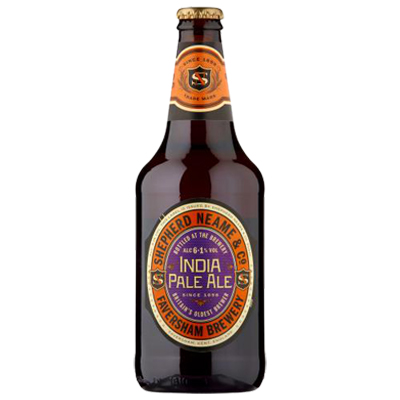 Shepherd Neame Classic Collection Ipa