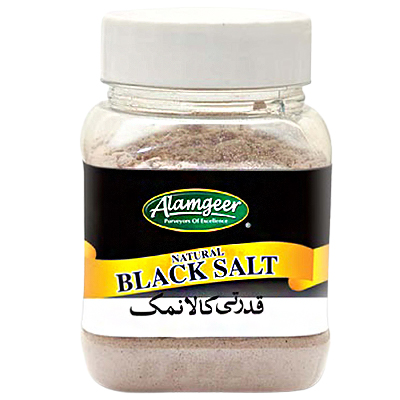 Alamgeer Black Salt