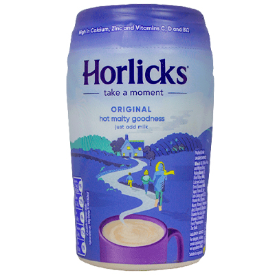 Horlicks Original Malt