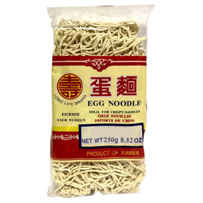 Long Life Egg Noodle