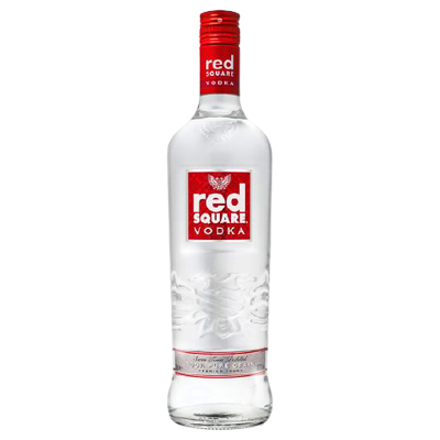 Red Square Premium Vodka