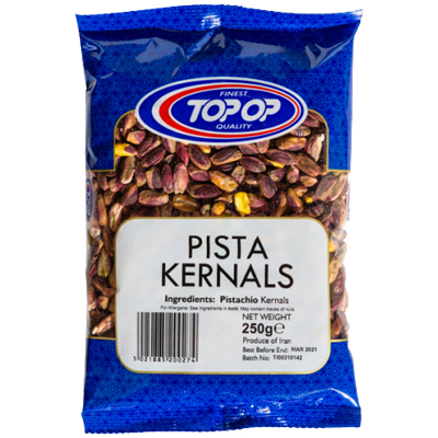 Pista Kernals