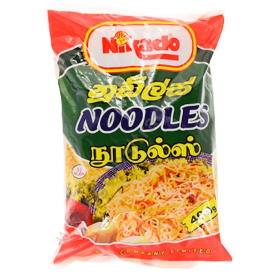 Nikado Noodles