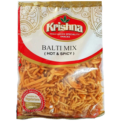 Krishna Balti Mix