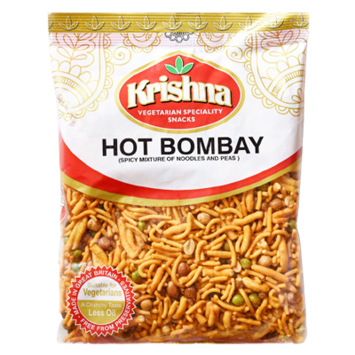 Krishna Hot Bombay Mix