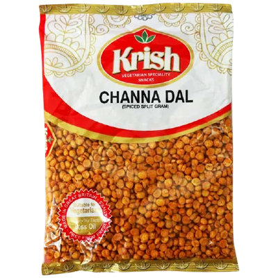 Krish Channa Dal