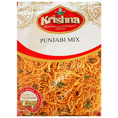 Krishna Punjabi Mix