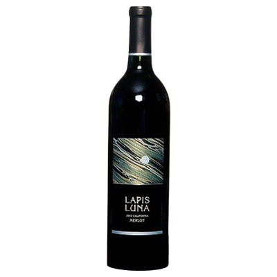 Lapis Luna Wines Green Valley Merlot