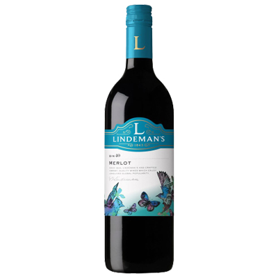 Lindemans Merlot 2015